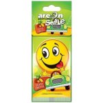 Areon SMILE Tutti Frutti | Zboží Auto