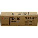 Kyocera Mita TK-110 - originální – Hledejceny.cz