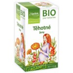 Apotheke BIO Těhotné ženy 20 x 1,5 g – Zbozi.Blesk.cz