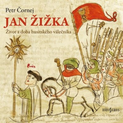 Jan Žižka – Hledejceny.cz