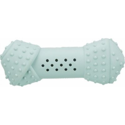 Trixie Junior chladicí kost guma 10 cm – Zboží Mobilmania