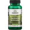 Doplněk stravy Swanson Full Spectrum Japanese Ashitaba 500 mg 60 kapslí