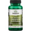 Doplněk stravy na imunitu Swanson Full Spectrum Japanese Ashitaba 500 mg 60 kapslí