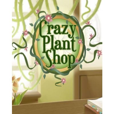 Crazy Plant Shop – Zboží Mobilmania