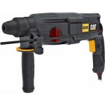 CAT DX26 – Zboží Dáma