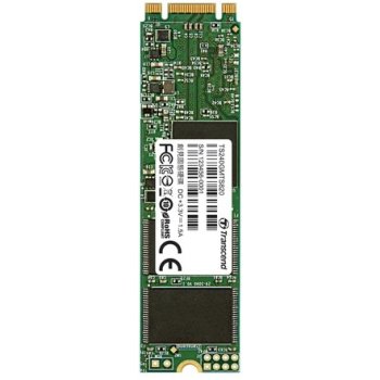 Transcend MTS820 240GB, TS240GMTS820S