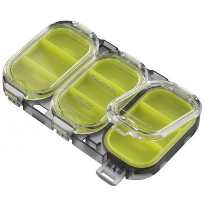 Daiwa Krabička Waterproof Sealed Unit Case Shallow-9 – Zboží Dáma Daiwa Krabička Waterproof Sealed Unit Case Shallow-9 – Zboží Dáma