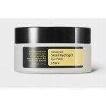 COSRX hydrogelové náplasti na oči s hlemýždím hlenem 60 ks – Zboží Dáma