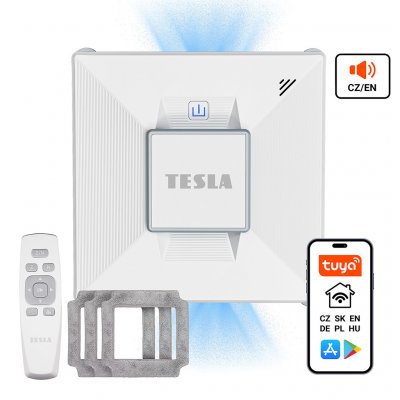 Tesla RoboStar W800 WiFi – Zboží Dáma
