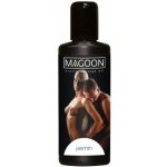 Magoon Jasmine Erotic Massage Oil 100 ml – Hledejceny.cz