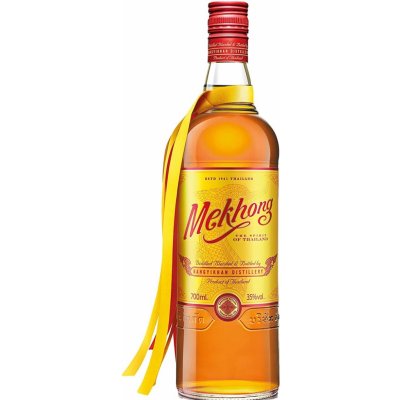 Mekhong 35% 0,7 l (holá láhev) – Zboží Mobilmania