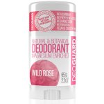 Deoguard Wild rose deostick 65 g – Sleviste.cz