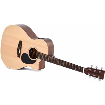 Ditson GC-10E – Hledejceny.cz