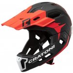 Cratoni C-Maniac 2.0 MX black/Red matt 2024 – Hledejceny.cz