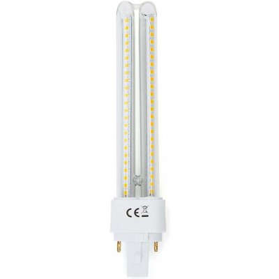 Brilagi LED žárovka G24d-3/15W/230V 3000K B10108ACWY – Hledejceny.cz