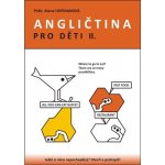 Angličtina pro děti II. – Hledejceny.cz