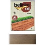 Belinka Oil Decking terasový olej 2,5 l šedý – Hledejceny.cz