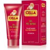 Gel po holení Cella Pre-Shave gel před holením 75 ml