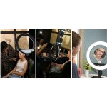 Nanlite Halo 18" LED 2700-6500 K – Zboží Mobilmania