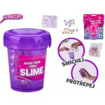 Glamour sada na vytvoření vlastního slizu – Zboží Mobilmania