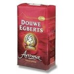 Douwe Egberts Grand Aroma mletá 250 g – Zboží Mobilmania