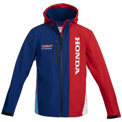 HONDA HRC RACING 08AUDTJA001 M – Zboží Mobilmania