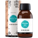Viridian Organic Woman 40+ Omega Oil 200 ml – Hledejceny.cz