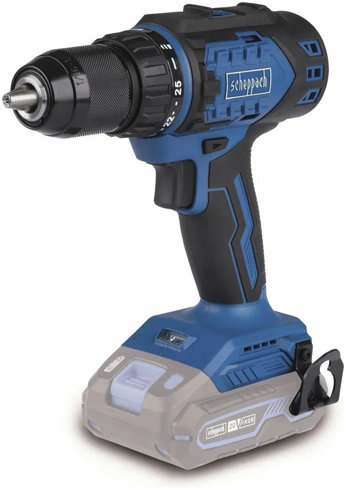 SCHEPPACH IXES BC-DD60-X 4046664216728