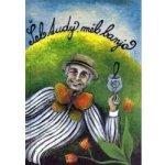 Ivan Mládek Šel tudy, měl banjo – Sleviste.cz
