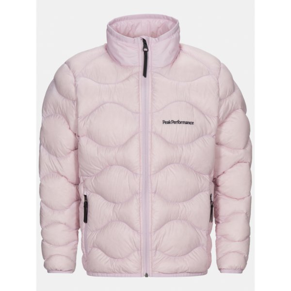 PEAK PERFORMANCE JUNIOR HELIUM JACKET 