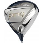 Ping W G Le 3 driver Dámské RH 11,5° ladies graphite ULT 250 L (lite)