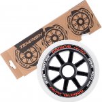 Tempish RADICAL 100 mm 85/86A 3 ks – Zboží Dáma