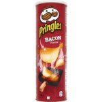 Pringles slanina 165g – Zbozi.Blesk.cz