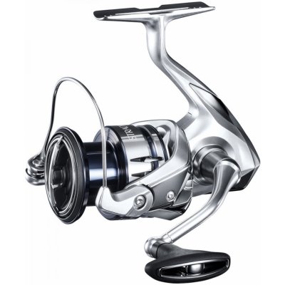 Shimano Stradic FM C3000 HG – Zboží Dáma