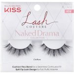 Kiss Lash Couture Naked Drama Chiffon – Zboží Dáma