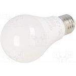 GTV Poland GT-PZ2A60-10W Žárovka LED studená bílá E27 230VAC 9,5W 200° 6500K – Hledejceny.cz