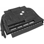 REZAW PLAST, Kryt motoru spodní-kryt pod motor, Opel Movano, 1998-2010, diesel – Hledejceny.cz