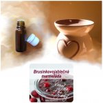 Od Janky Vonný olej Brusinkovojablečná marmeláda 10 ml – Hledejceny.cz
