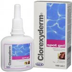 ICF Clorexyderm spot gel 100 ml – Hledejceny.cz