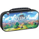 Nintendo Switch Game Traveler Deluxe Travel The Legend of Zelda: Link’s Awakening – Sleviste.cz