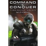 DeCandido Keith R. A. - Command &amp; Conquer Tiberiové války – Hledejceny.cz