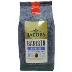 Jacobs Barista Espresso 1 kg – Hledejceny.cz