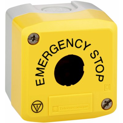 Schneider Electric XALK01H29 – Hledejceny.cz