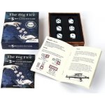 RecentToys The Big Five Kostky – Zboží Dáma