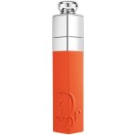 Dior Addict Lip Tint 641 Natural Red Tangerine 5 ml – Zboží Mobilmania