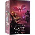 Asmodee Svatyně: Strážce věků Krajiny úsvitu – Zboží Živě