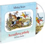 Neználkovy příhody - Nikolaj Nosov – Hledejceny.cz