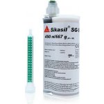 Sika SikaSil SG 500 490 ml – Zboží Mobilmania