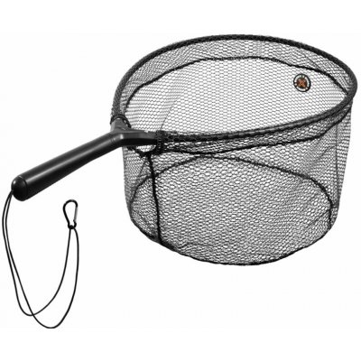 Delphin Podběrák Shorx 45x35cm – Zbozi.Blesk.cz