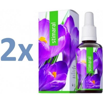 Energy Stimaral 2x 30 ml – Zboží Mobilmania